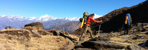 5 Off the Beaten Path Treks in Nepal