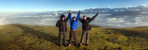 Pikey Peak Trek - Everything You Need To Know