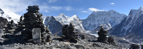 Top 9 Viewpoints to include during Trekking in Everest Region
