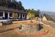 Annapurna Luxus Lodge Trekking, 10 Tage