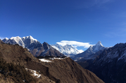 Everest Luxus Lodge Trekking, 10 Tage