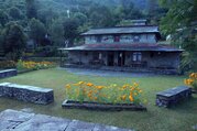 Annapurna Luxus Lodge Trekking, 10 Tage
