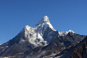 Everest Luxus Lodge Trekking, 10 Tage