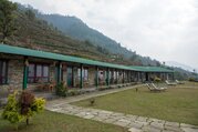 Annapurna Luxus Lodge Trekking, 10 Tage