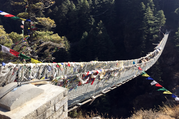 Everest Luxus Lodge Trekking, 10 Tage