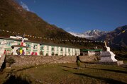 Everest Luxus Lodge Trekking, 10 Tage