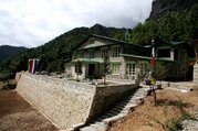 Everest Luxus Lodge Trekking, 10 Tage