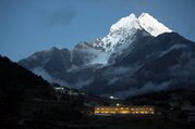 Everest Luxus Lodge Trekking, 10 Tage