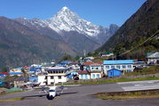 Everest Luxus Lodge Trekking, 10 Tage