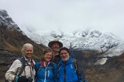 Annapurna Sanctuary Trek, 14 Days
