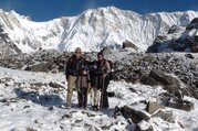 Annapurna Basislager Kurztrek, 10 Tage