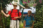 Annapurna Sanctuary Trek, 14 Days
