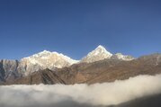Khopra Ridge Trekking (au sud des Annapurnas), 13 Jours