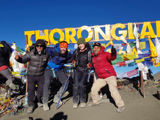 Trek Autour De L'annapurna, 14 Jours
