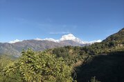 Khopra Ridge Trekking (au sud des Annapurnas), 13 Jours