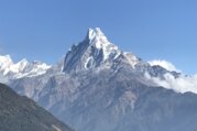 Khopra Ridge Trekking (au sud des Annapurnas), 13 Jours