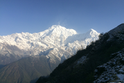 Mardi Himal Trekking mit Kindern, 10 Tage