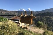 Mohare Danda Trek pour les familles (sentier écologique communautaire), 10 Jours