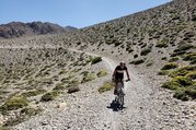Annapurna Circuit Mountain Biking Tour, 16 Days