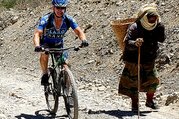 Annapurna Circuit Mountain Biking Tour, 16 Days