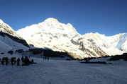 Annapurna Sanctuary Trek, 14 Days