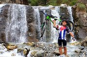 Annapurna Circuit Mountain Biking Tour, 16 Days