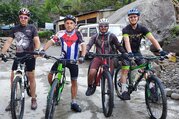 Annapurna Circuit Mountain Biking Tour, 16 Days
