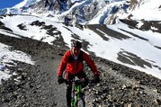 Annapurna Circuit Mountain Biking Tour, 16 Days