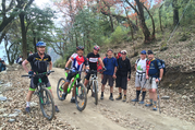 Annapurna Circuit Mountain Biking Tour, 16 Days