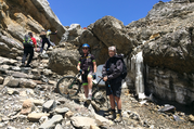 Annapurna Circuit Mountain Biking Tour, 16 Days
