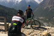 Annapurna Circuit Mountain Biking Tour, 16 Days