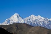 Trek du circuit des Annapurnas, 16 Jours