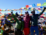 Trek Du Circuit Des Annapurnas, 16 Jours