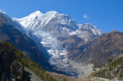 Trek du circuit des Annapurnas, 16 Jours