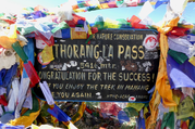 Trek du circuit des Annapurnas, 16 Jours