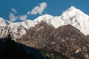 Trek du circuit des Annapurnas, 16 Jours