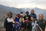 Annapurna Luxus Lodge Trekking, 10 Tage