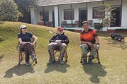 Annapurna Luxus Lodge Trekking, 10 Tage