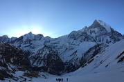 Annapurna Sanctuary Trek, 14 Days