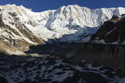 Annapurna Sanctuary Trek, 14 Days