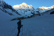 Annapurna Sanctuary Trek, 14 Days