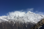 Mardi Himal Trekking mit Kindern, 10 Tage