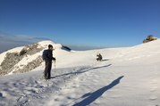 Mardi Himal Trekking mit Kindern, 10 Tage