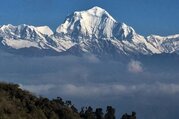 Trek Annapurna Poon Hill combiné à Mohare Danda, 9 Jours
