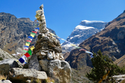 Nar Phu-Tal Trek über den Kang-La Pass, 15 Tage