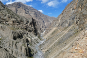 Nar Phu-Tal Trek über den Kang-La Pass, 15 Tage