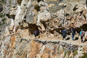 Nar Phu-Tal Trek über den Kang-La Pass, 15 Tage