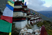 Nar Phu-Tal Trek über den Kang-La Pass, 15 Tage