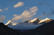 Nar Phu-Tal Trek über den Kang-La Pass, 15 Tage