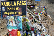 Nar Phu-Tal Trek über den Kang-La Pass, 15 Tage